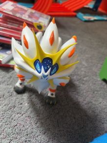 Pokemon toy