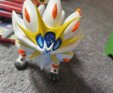 Pokemon toy