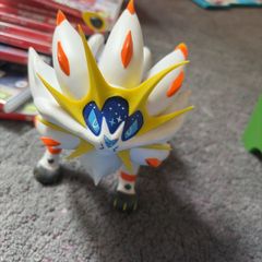 Pokemon toy