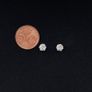 Sterling silver earrings Image 2