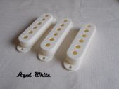 Stratocaster Pickup Covers