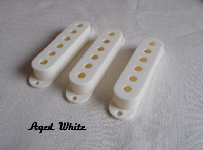 Stratocaster Pickup Covers