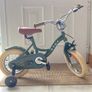 Toddler Bicycle Image 2