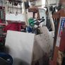 Electric forklift Image 3