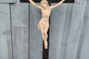 Wood Crucifix