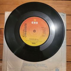 The New Seekers Give Me Love Your Way 7 inch