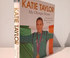 My Olympic Dream by Katie Taylor