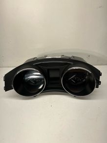 2012 Skoda Superb Mk2 1.6 Tdi Diesel Speedometer Instrument Cluster 3t2920941k A2l5b12s