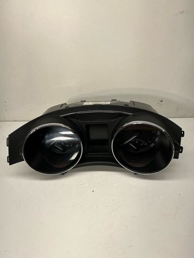 2012 Skoda Superb Mk2 1.6 Tdi Diesel Speedometer Instrument Cluster 3t2920941k A2l5b12s
