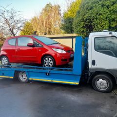 Mitsubishi canter parts
