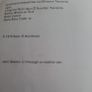 Old Gaeilge school book 1976 Image 2