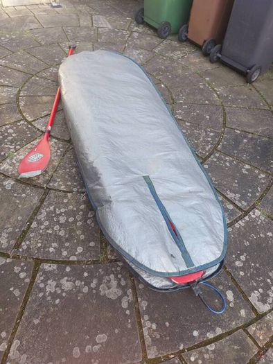 standup paddle surf starboard 103litre