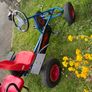 Berg Extra go cart Image 3