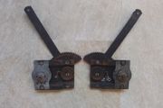 2.Ford Cortina Mk1 Window Regulators.