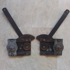 2.Ford Cortina Mk1 Window Regulators.
