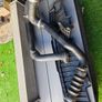 Honda Civic X 1.0 1.5 Turbo Intercooler + Pipes Complete Kit OEM 19710-5AA-A01 - FK6 FK7 FC1 Image 5