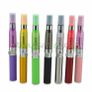 Double CE5 e-Cig Starter Kit incl. Two 900mAh High capacity Batteries Image 3
