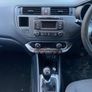 2013KIA Rio Breaking For Parts Image 7