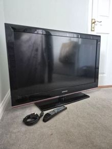 Samsung 40 inch TV