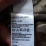Karen Millen - Short Parka Coat - Taupe Colour - Size 10 - BNWT RRP 270 Image 6