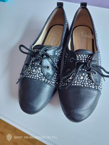 Bling Shoes