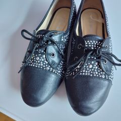 Bling Shoes