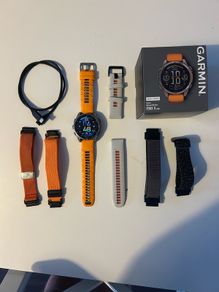 garmin fenix 8