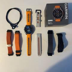 garmin fenix 8