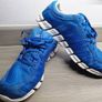 Adidas ClimaCool Blue Size 10UK Image 3