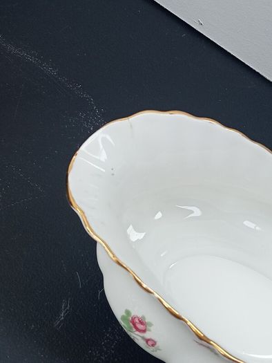 Richmond Bone China - Rose Time - Dinnerware