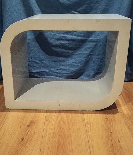 Multipurpose Table