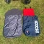 Joie Litetrax 3 Stroller with Raincover+Footmuff Image 6
