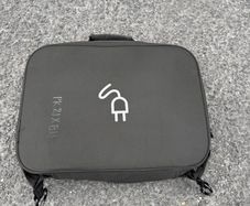 Genuine Porsche Mobile Charger