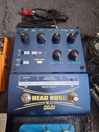 Guitar Pedals for sale or swap