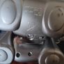 Rare Vintage 2005 Silver Hasbro iDog Pup. Working - See My Video on Ebay! Image 10