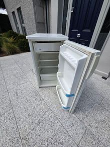 Fridge Freezer - Undercounter.