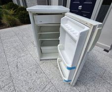 Fridge Freezer - Undercounter.