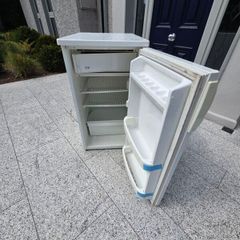 Fridge Freezer - Undercounter.