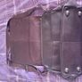 Original Jasper Conran Leather Laptop Shoulder Bag. Excellent Condition Image 5