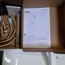 Crosswater MPRO shower kit brushed brass( 4 INSTOCK) Image 3