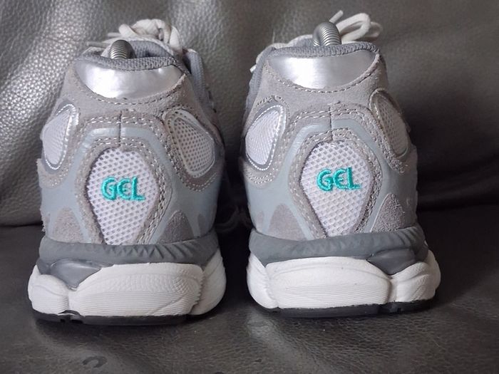 Asocs Gel-NYC Trainers