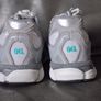 Asocs Gel-NYC Trainers Image 6