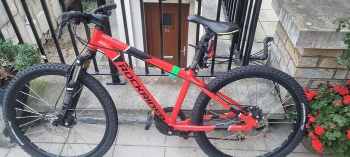 Bike