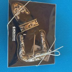 buckle
