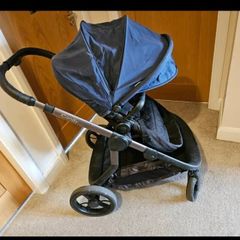 Buggy - ICandy