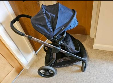 Buggy - ICandy