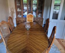 dining room set