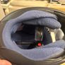 Arai Condor helmet size S Image 7