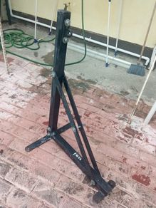 Fixed Boxing Bag Hook