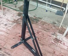 Fixed Boxing Bag Hook